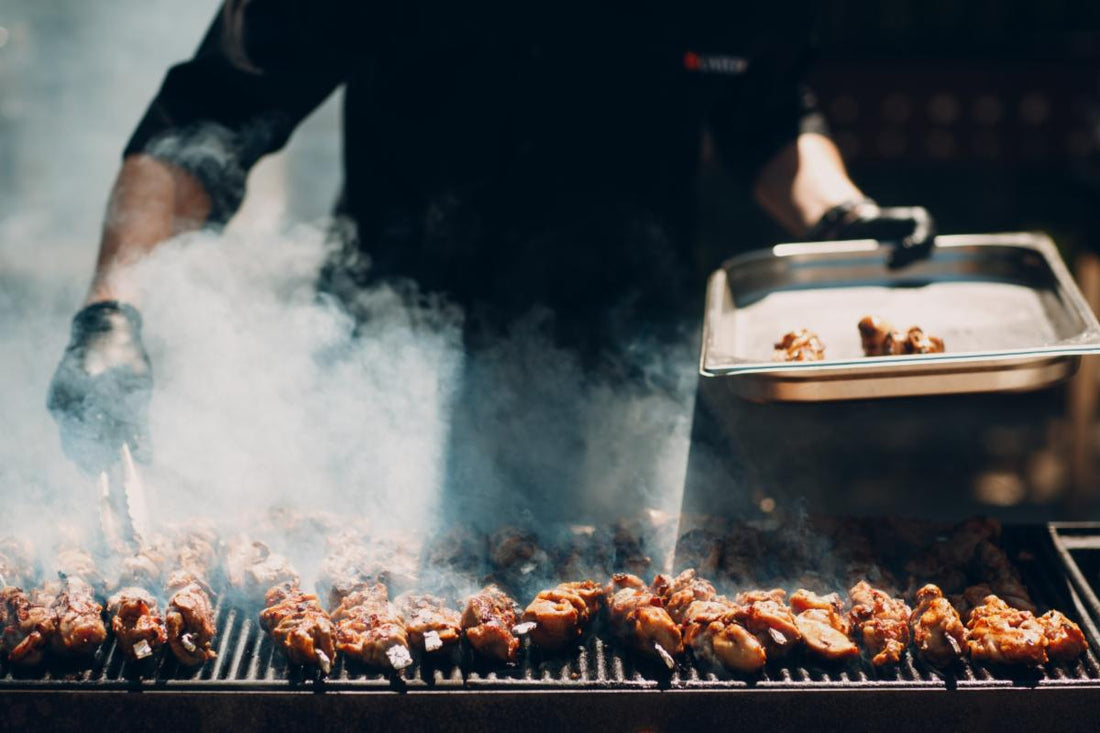 How to Braai While Still in Bed