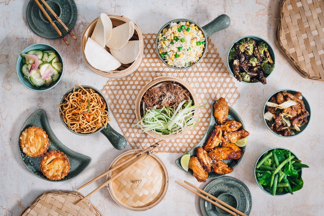 Food Waste at Dish Food & Social