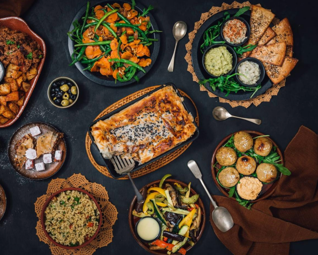 Your Late-Summer Entertaining Guide