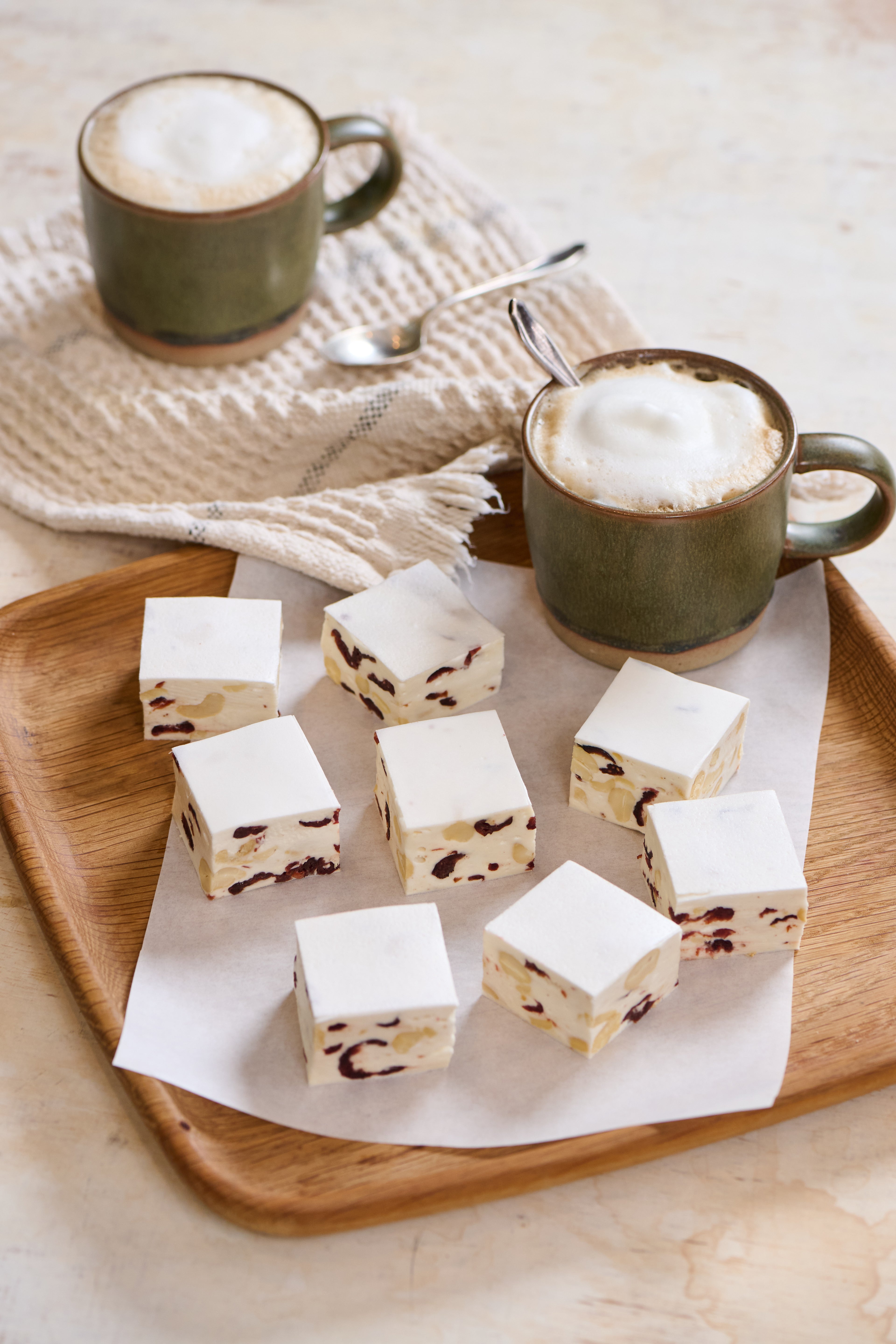 Sweet Treats