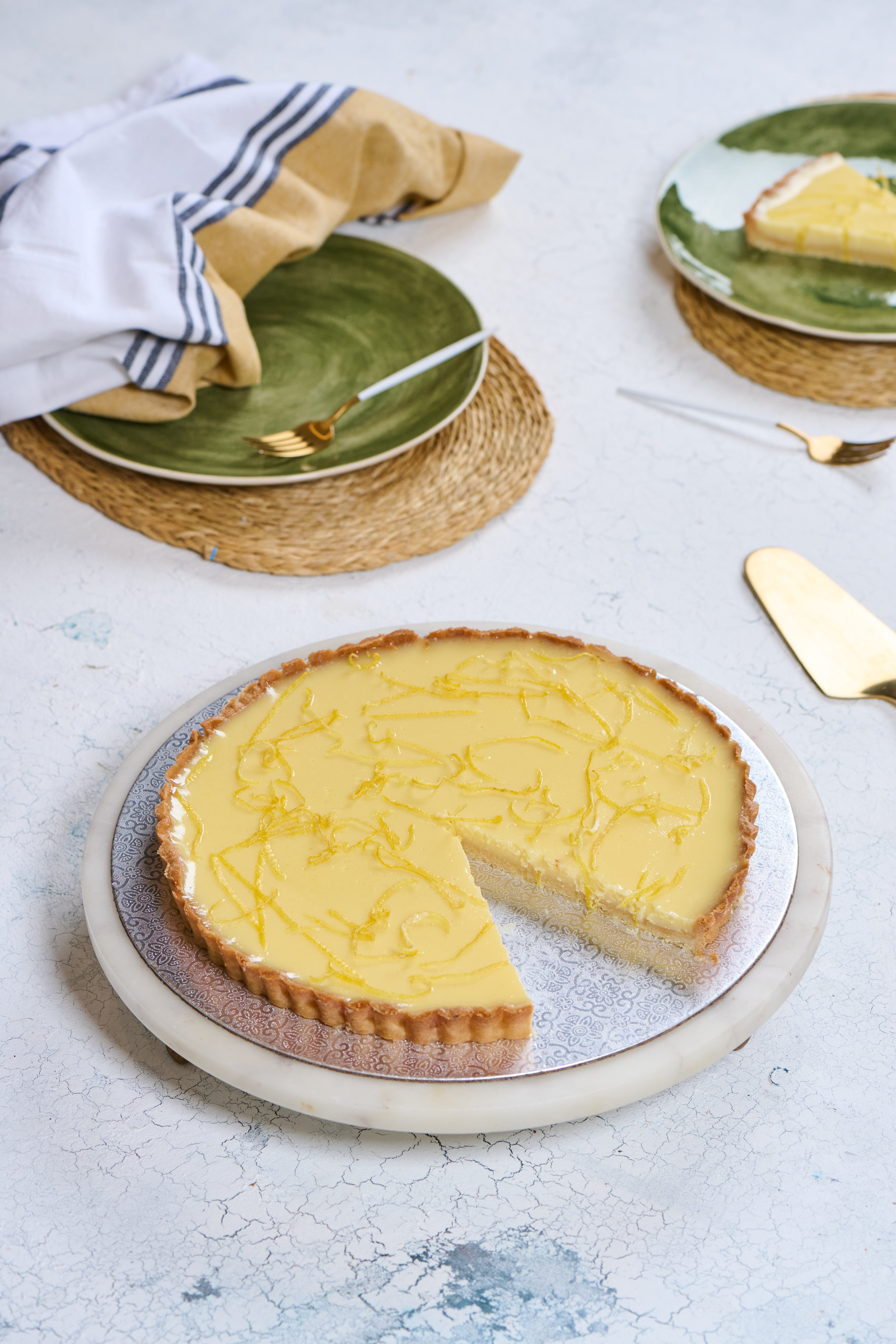 Desserts