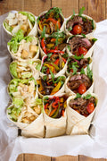 The Wrap Box