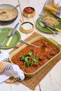 Craig's Durban Lamb Curry