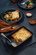 Beef Cottage Pie