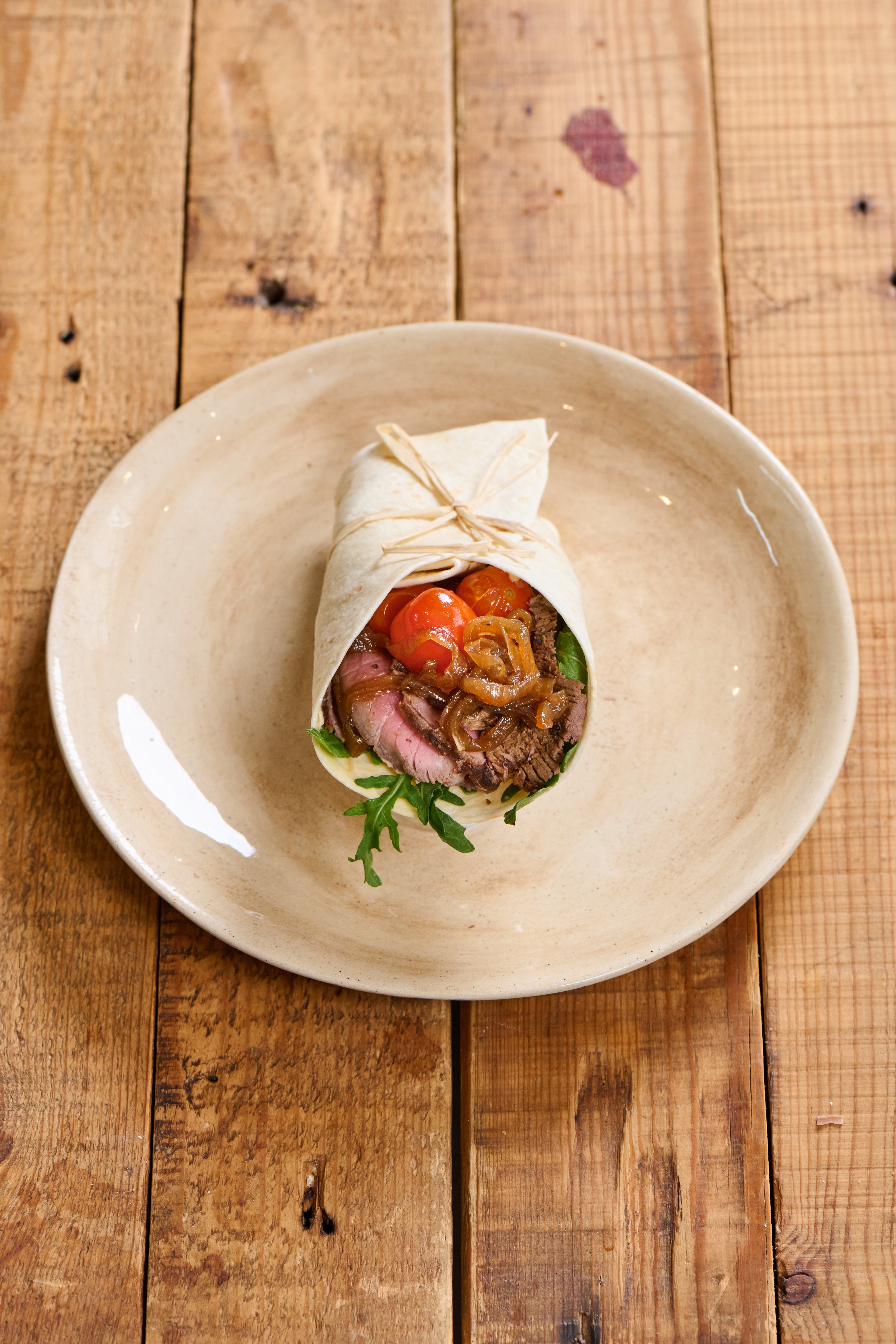 The Wrap Box