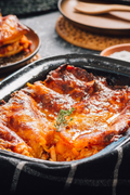 Roast Chicken Lasagne