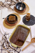 Sticky Toffee Pudding (for 4)
