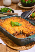 Melanzane alla Parmigiana