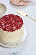 Red Velvet Cake