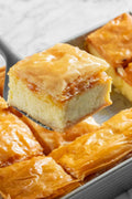 Golden Galaktoboureko