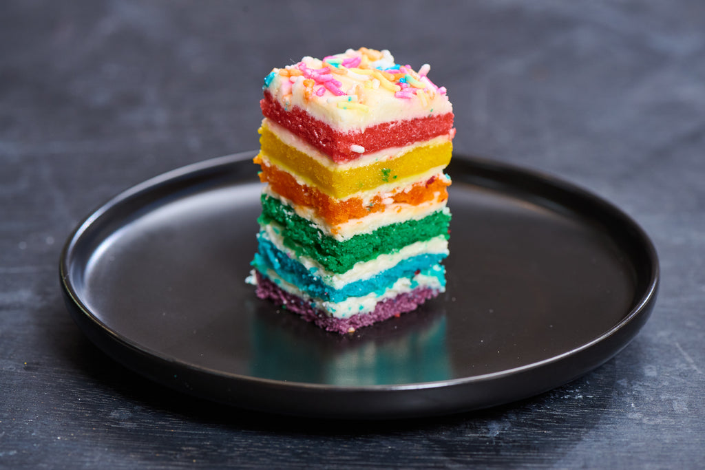 The Rainbow Set