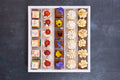 The Rainbow Set