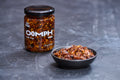 OOMPH Chilli Crisp – SPICY (240g)