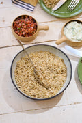 Cumin Rice