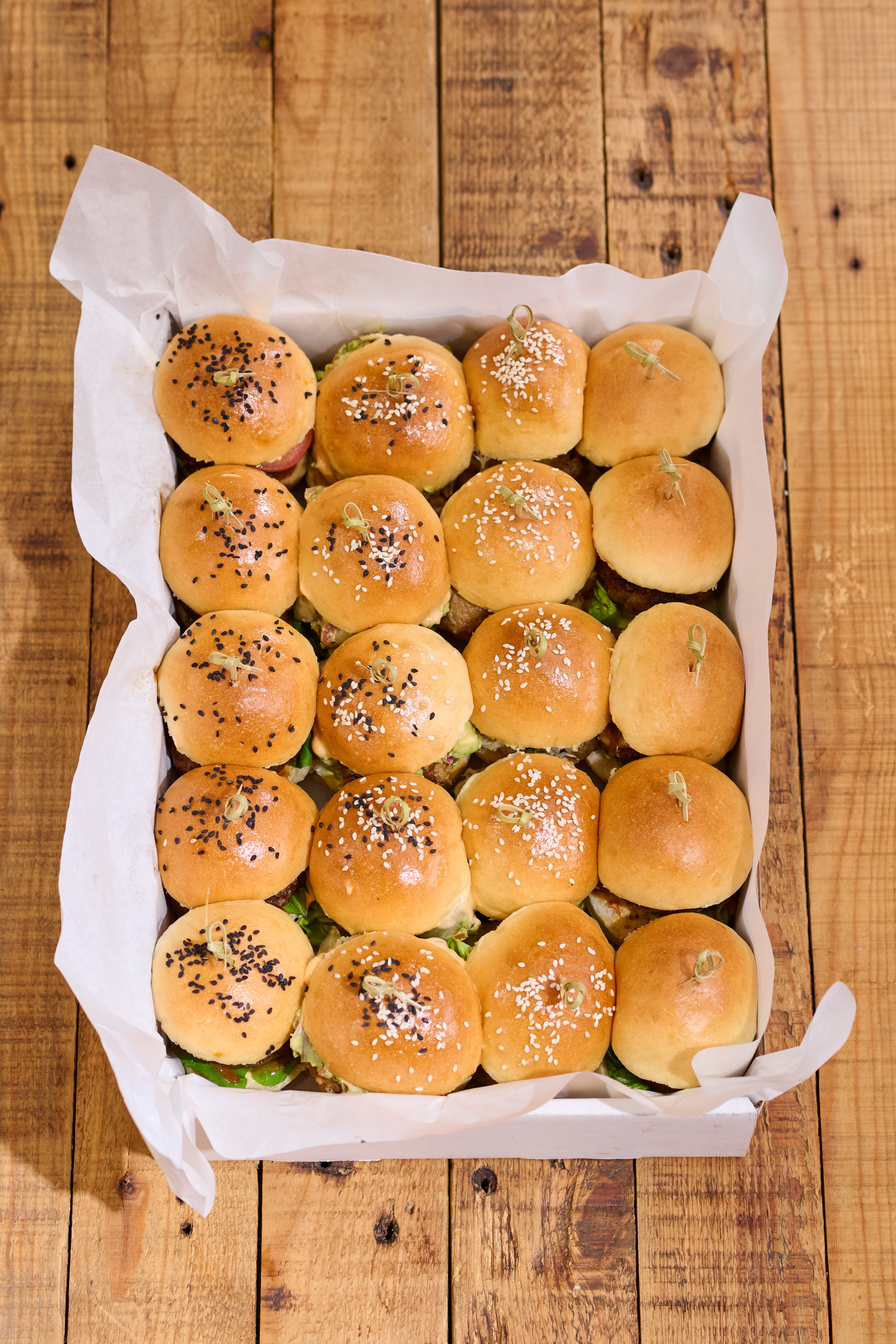 The Slider Box