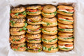 The Bagel Box