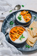 Rich & Creamy Butter Chicken (for 2)