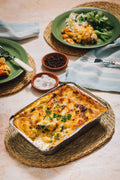 Fisherman's Pie
