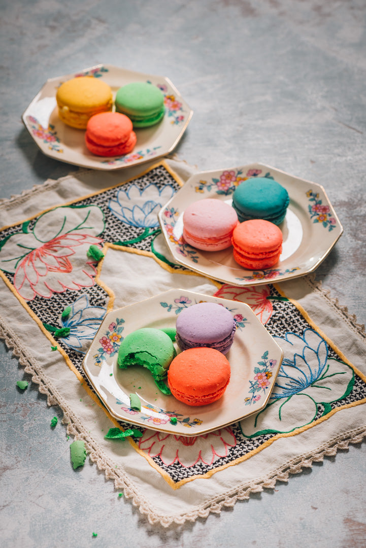 Macaroons (8s)