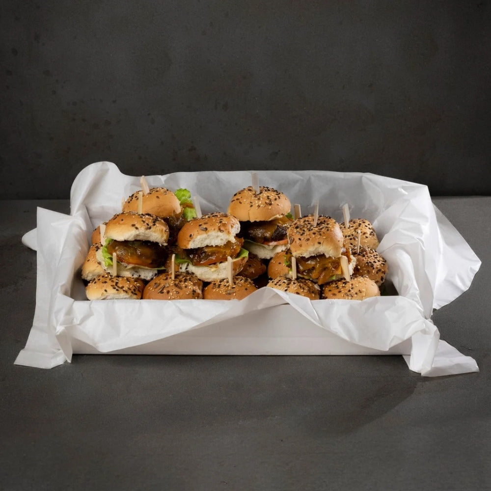 The Slider Box