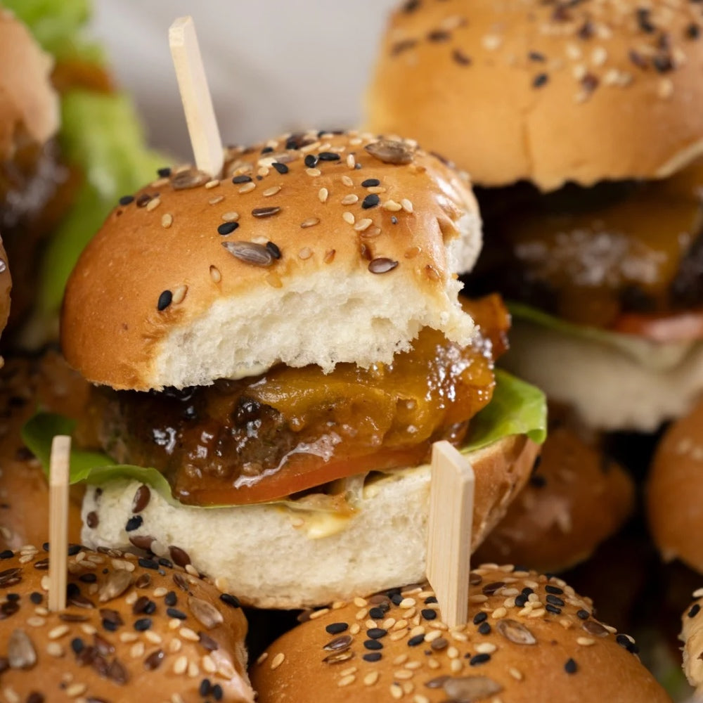 The Slider Box