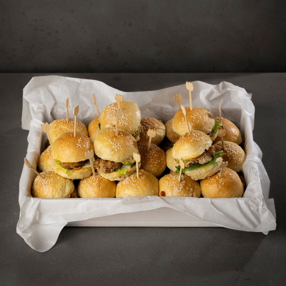 The Slider Box