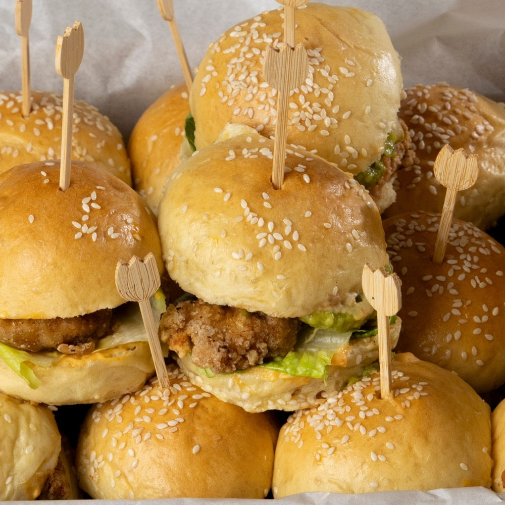 The Slider Box