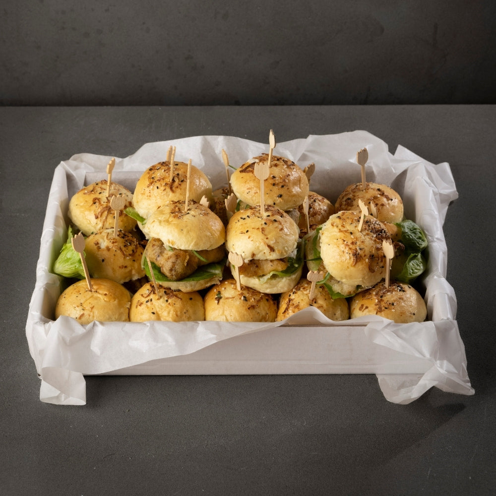 The Slider Box