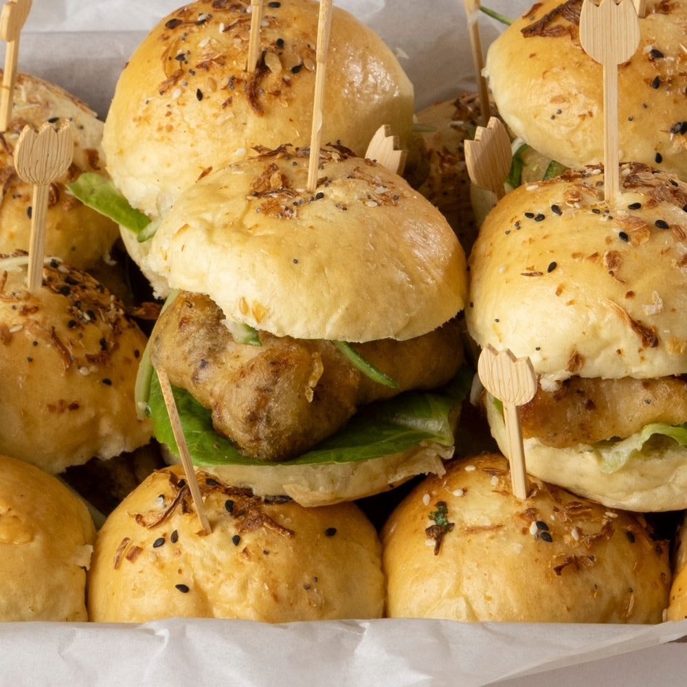 The Slider Box