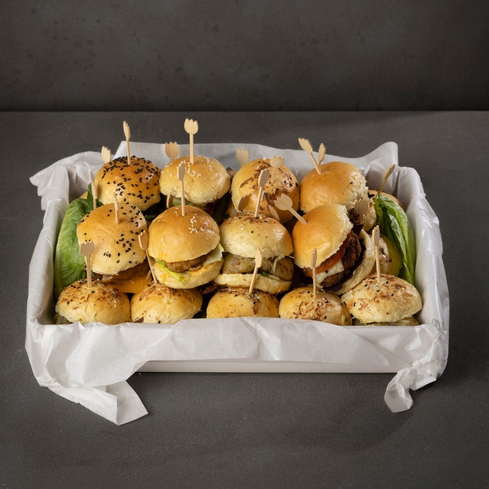 The Slider Box