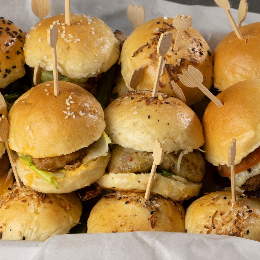 The Slider Box