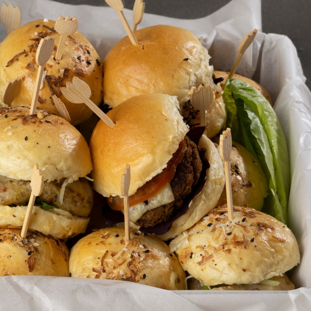 The Slider Box